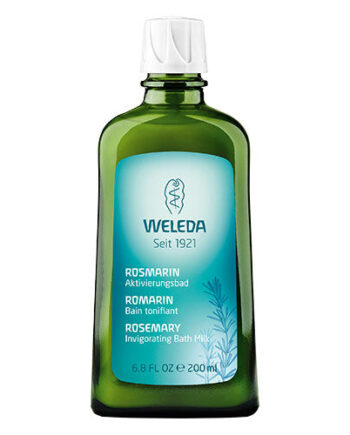 Weleda Bath Milk Invigorating