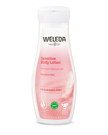 Weleda Body Lotion Sensitive