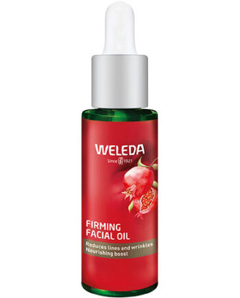 Weleda Firming Facial Oil