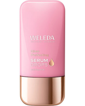 Weleda Glow Perfecting Serum Drops