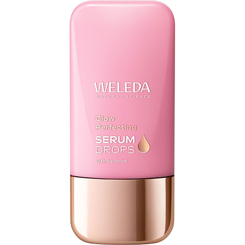 Weleda Glow Perfecting Serum Drops