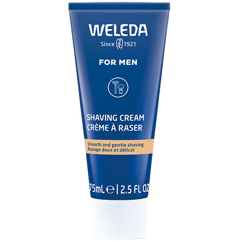 Weleda Men Shaving Cream