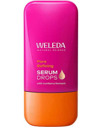 Weleda Pore-refining Serum Drops