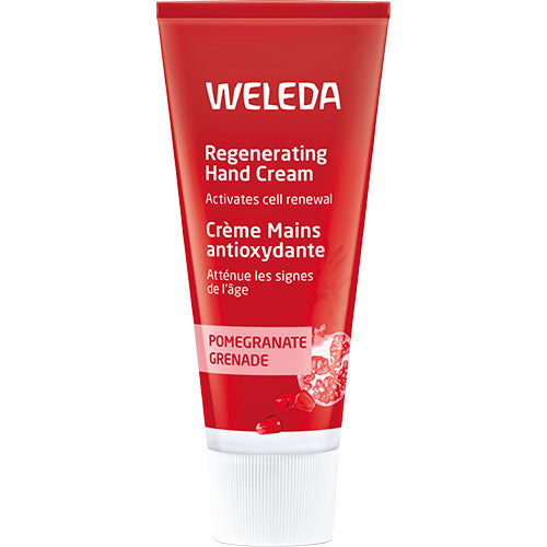 Weleda Regenerating Hand Cream