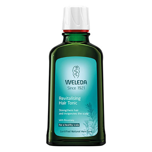 Weleda Revitalizing Hair Tonic
