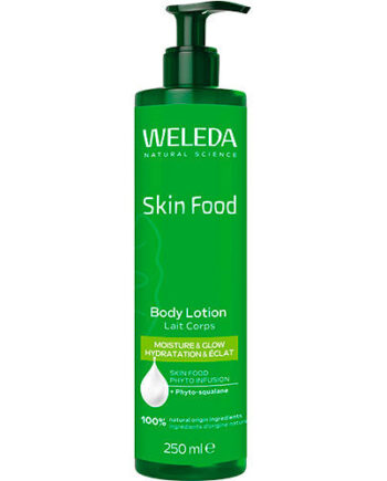 Weleda Skin Food Body Lotion