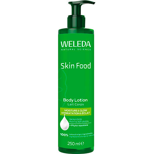 Weleda Skin Food Body Lotion