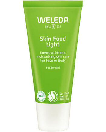 Weleda Skin Food Light