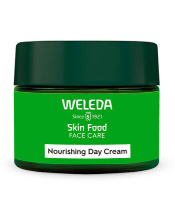 Weleda Skin Food Nourishing Day Cream