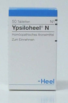 Heel Ypsiloheel