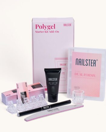Add-on: Polygel