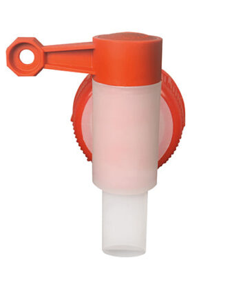 Sonett Aftapningshane     10 Ltr Sonett