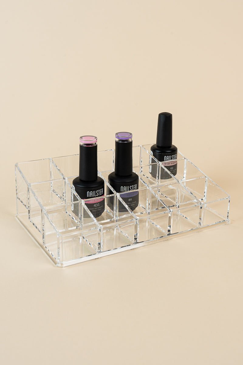 Akryl Organizer 15 Rum