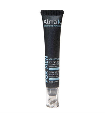 Alma   For Men Replenishing Eye Gel-cream 20 Ml