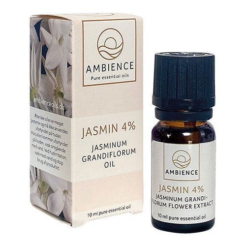 Ambience Ambience Jasmin Olie