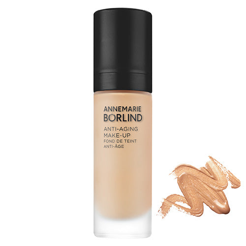 Annemarie Börlind Anti-aging Make-up Almond