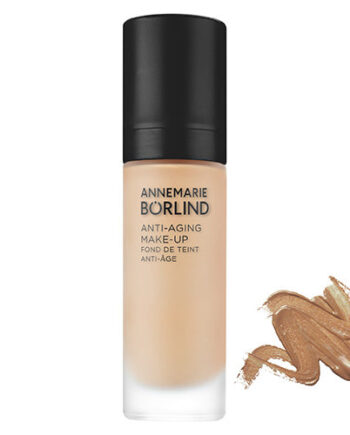 Annemarie Börlind Anti-aging Make-up Bronze