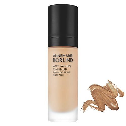 Annemarie Börlind Anti-aging Make-up Bronze