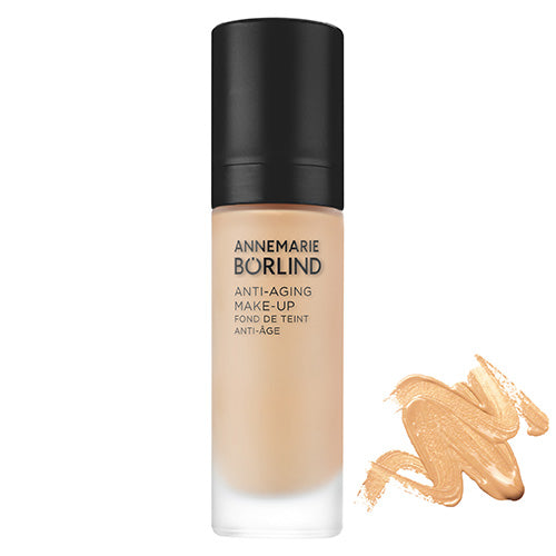 Annemarie Börlind Anti-aging Make-up Light
