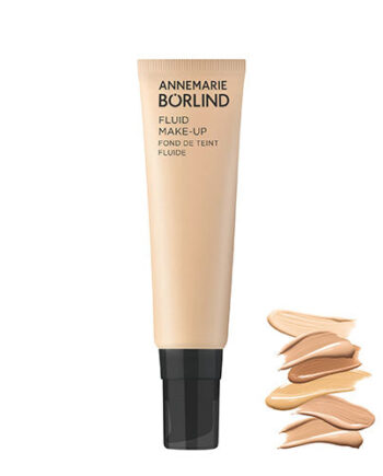Annemarie Börlind Fluid Make-up Hazel