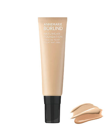 Annemarie Börlind Natuwear Foundation Beige