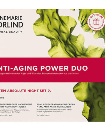 Annemarie Börlind System Absolute Night Care Set