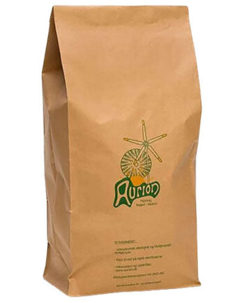 Aurion Glutenfri Hel Havre   Demeter