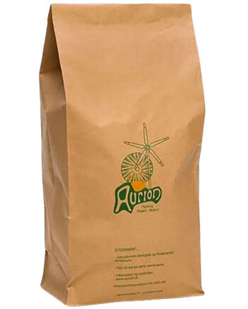 Aurion Knækket Rug   Demeter