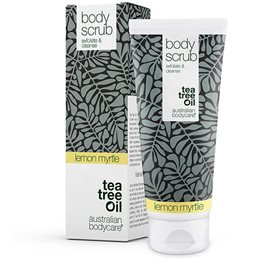 Australian Bodycare Body Scrub Lemon Myrtle 200 Ml