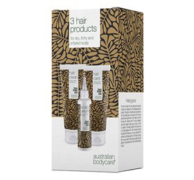 Australian Bodycare Gavesæt   Hair Products Værdi 319 95 Hair Clean  Hair Care  Scalp Serum