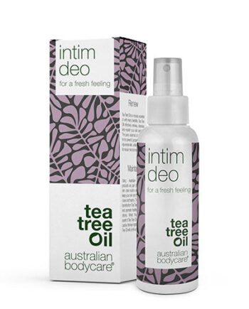 Australian Bodycare Intim Deo Spray