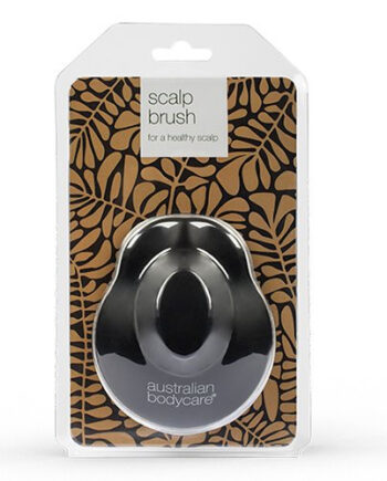 Australian Bodycare Scalp Brush  Bull    Stk