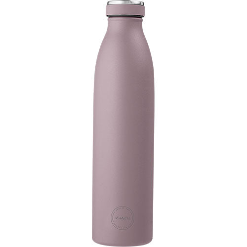 Aya Ida Drinking Bottle 750ml Lavender