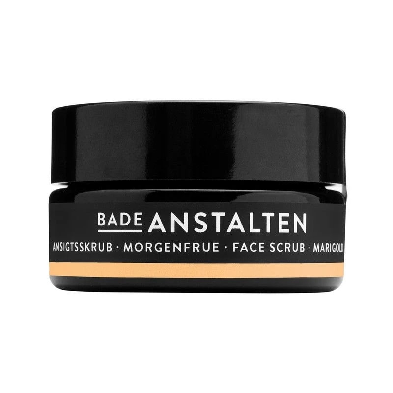 Badeanstalten Ansigtsskrub Morgenfrue 45 Ml