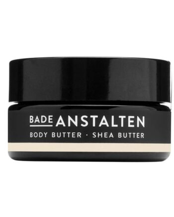 Badeanstalten Bodybutter Intensiv Shea 45 Ml