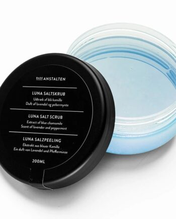 Badeanstalten Bodyscrub Luna 200