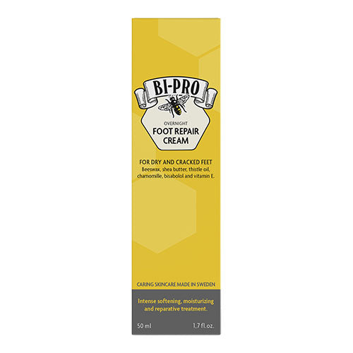 Bi-pro Overnight Foot Repair Cream