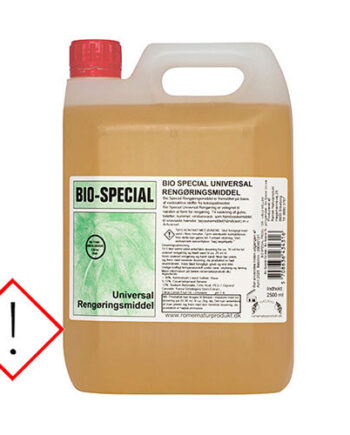 Bio Special Universal