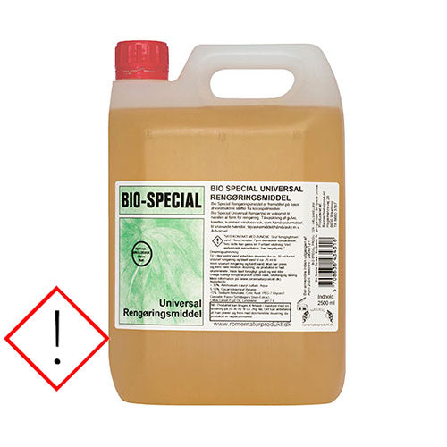 Bio Special Universal