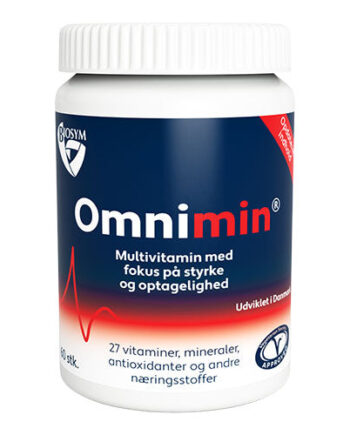 Biosym Omnimin