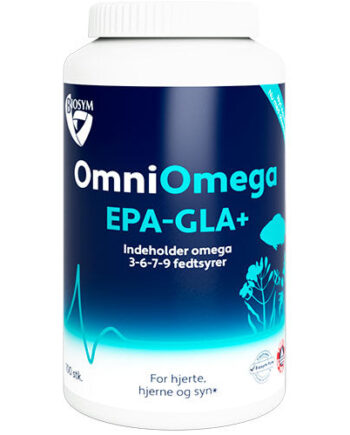 Biosym Omniomega Epa-gla