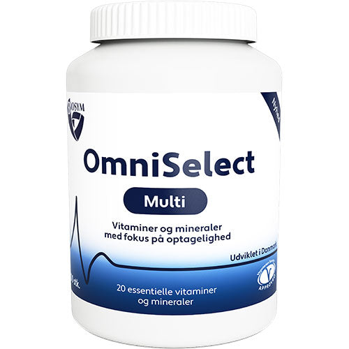 Biosym Omniselect Multi