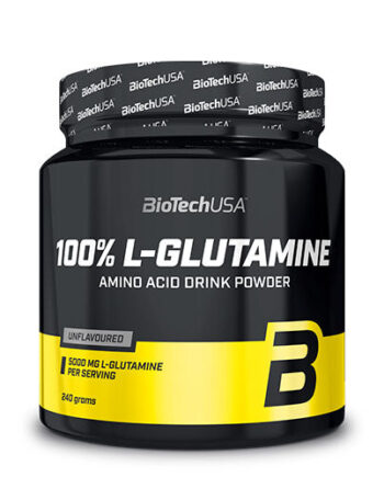 Biotechusa 100   -glutamine