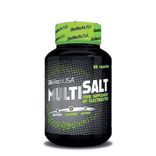 Biotechusa Multisalt