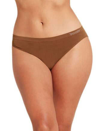 Boody Classic Bikini Nude   Str