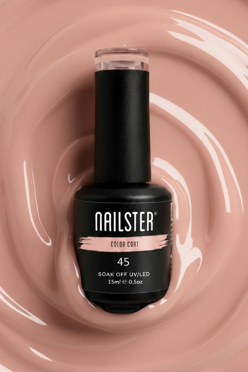 Bossy Nude 45