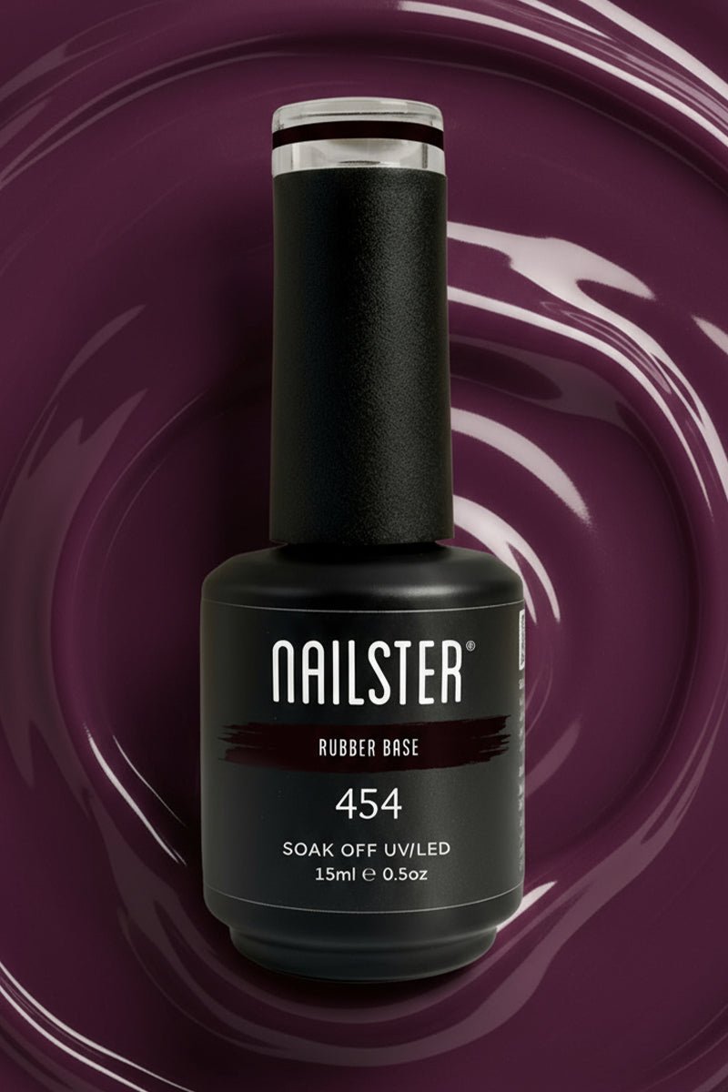 Burgundy 15ml 454