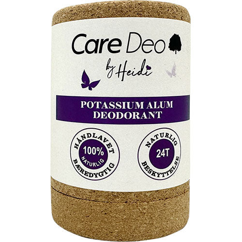 By Heidi Care Deo Crystal Deodorant