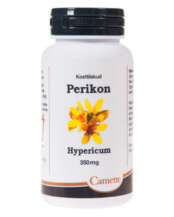 Camette Perikon Hypericum