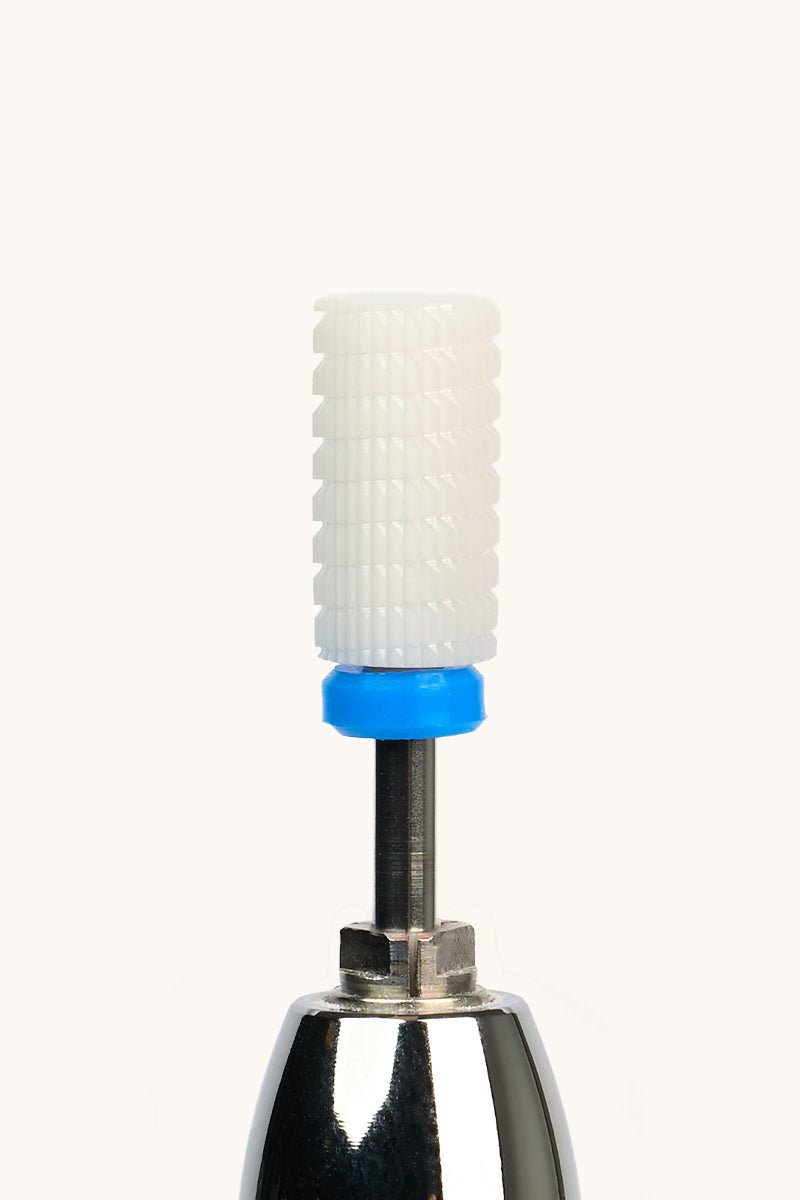 Bit Large Ceramic Barrel   32